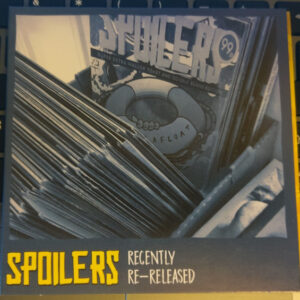RECENTLY RE-RELEASED