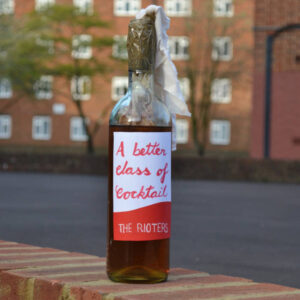 A Better Class Of Cocktail