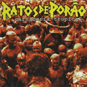 CARNICERIA TROPICAL
