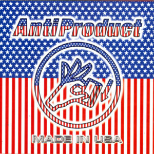 MADE IN USA