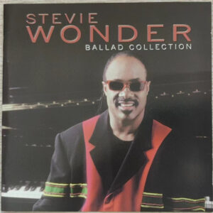 BALLAD COLLECTION
