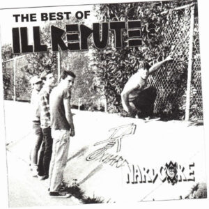 The Best Of Ill Repute