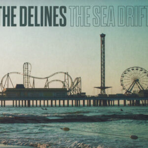 THE SEA DRIFT