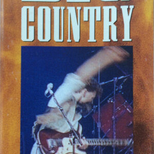 THROUGH A BIG COUNTRY