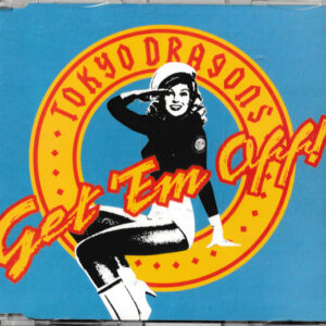 GET 'EM OFF
