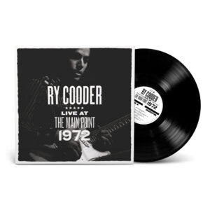 Live At The Main Point - RSD 2025