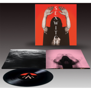 SEXWITCH - RSD 2025
