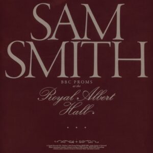 BBC PROMS AT THE ROYAL ALBERT HALL - RSD 2025