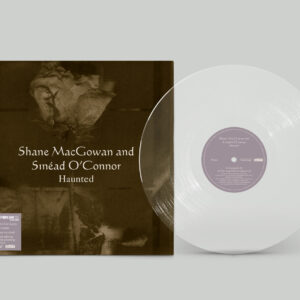 HAUNTED - RSD 2025