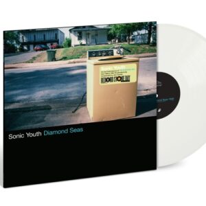 DIAMOND SEAS
