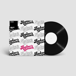 BAKERS DOZEN VOL.1