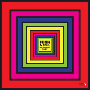 FUNK AND SOUL INSTRUMENTALS 1967