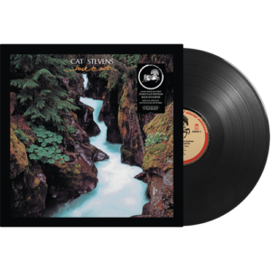 BACK TO EARTH - RSD 2025