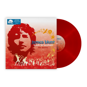 Back To Bedlam The Demos - RSD 2025