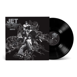 Get Born Rarities - RSD 2025
