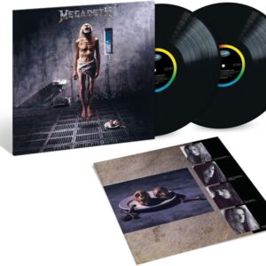 COUNTDOWN TO EXTINCTION