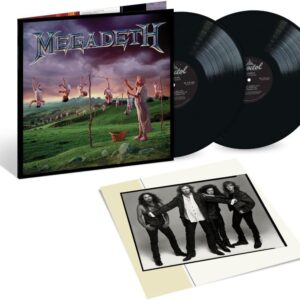 YOUTHANASIA