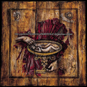 MACHINA THE MACHINES OF GOD
