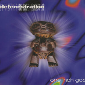 ONE INCH GOD