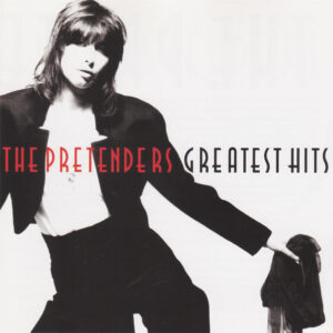 GREATEST HITS