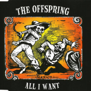 ALL I WANT
