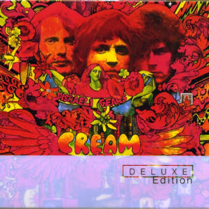 DISREALI GEARS