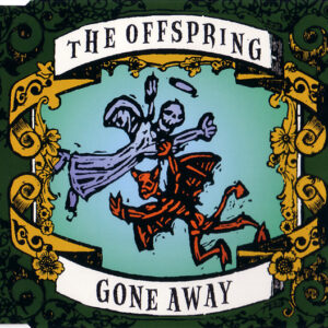 GONE AWAY