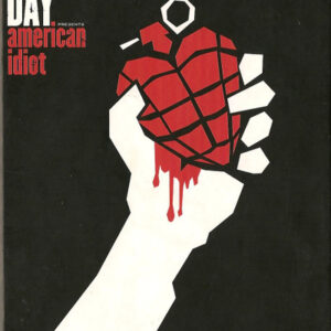 AMERICAN IDIOT