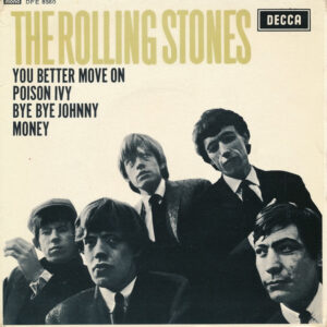 Rolling Stones Ep