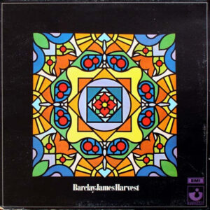 Barclay James Harvest