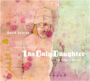 THE GOOD SON VS THE ONLY DAUGHTER