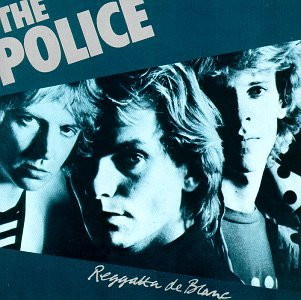 REGGATTA DE BLANC