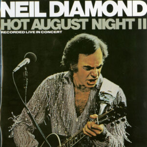 HOT AUGUST NIGHT II