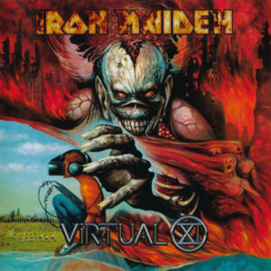 VIRTUAL XI