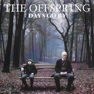DAYS GO BY