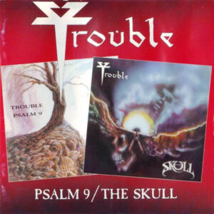 PSALM 9 THE SKULL