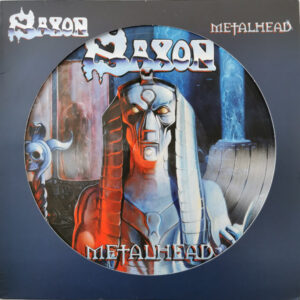 METALHEAD