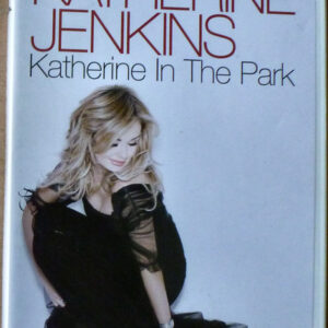 LIVE IN THE PARK