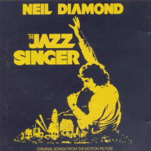 JAZZ SINGER