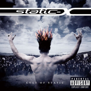 CULT OF STATIC