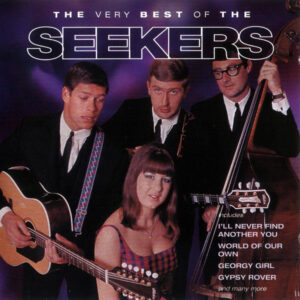 THE VERY BEST OF