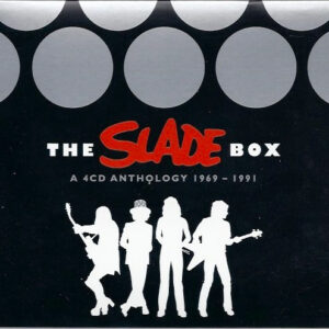 THE SLADE BOX
