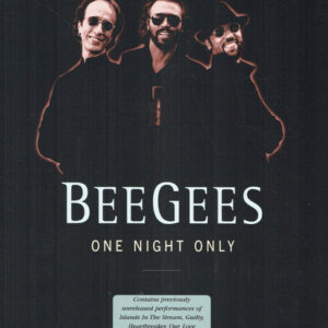 ONE NIGHT ONLY