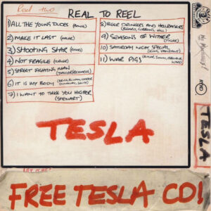 Real To Reel - Reel Two