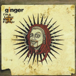 I'M A Lover Not A Fighter