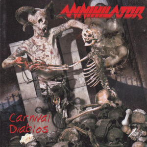 CARNIVAL DIABLOS