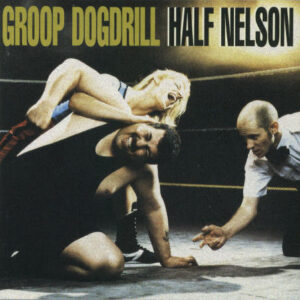 HALF NELSON