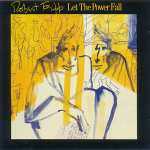 LET THE POWER FALL