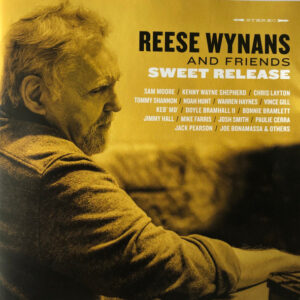 AND FRIENDS - SWEET RELEASE