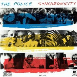 SYNCHRONICITY